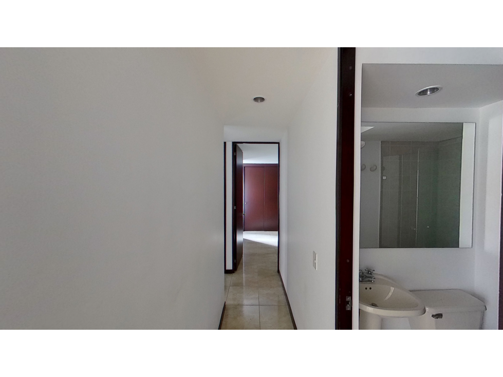 VENTA DE APARTAMENTO TORRES DEL RÍO, POBLADO, MEDELLÍN