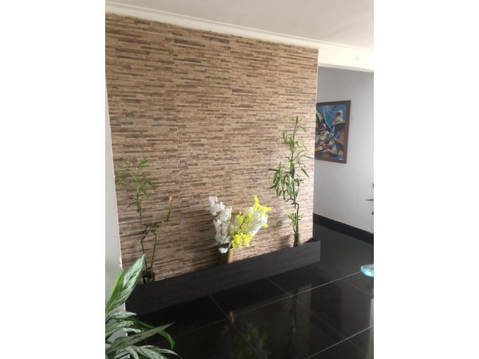 VENTA APARTAMENTO BELÉN LA PALMA, MEDELLÍN