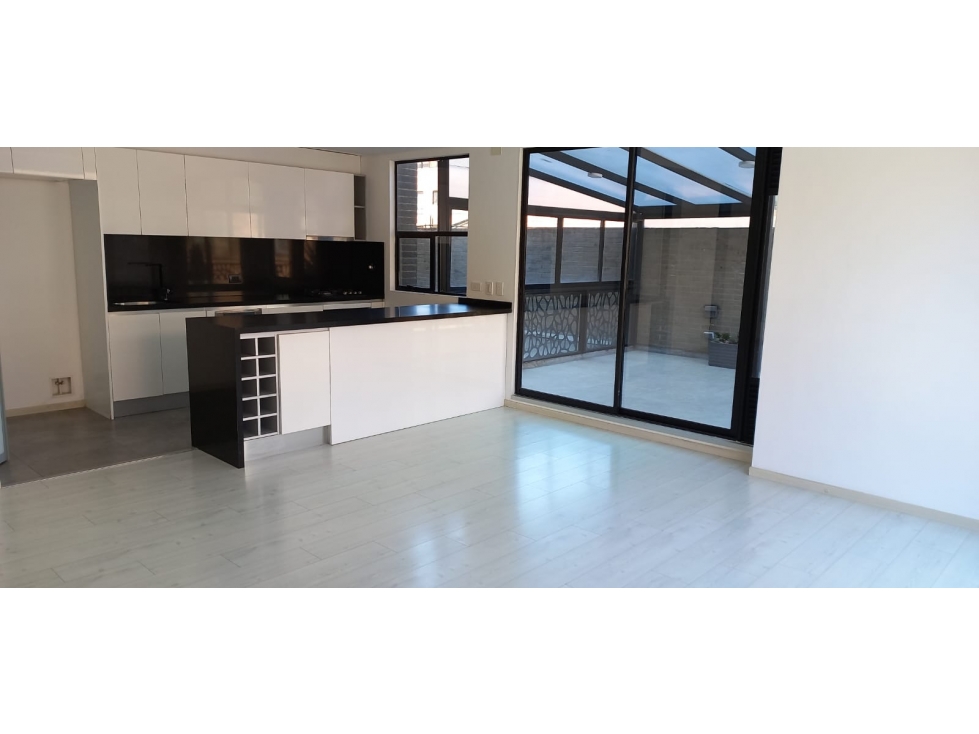 VENTA APARTAMENTO CHICO NAVARRA