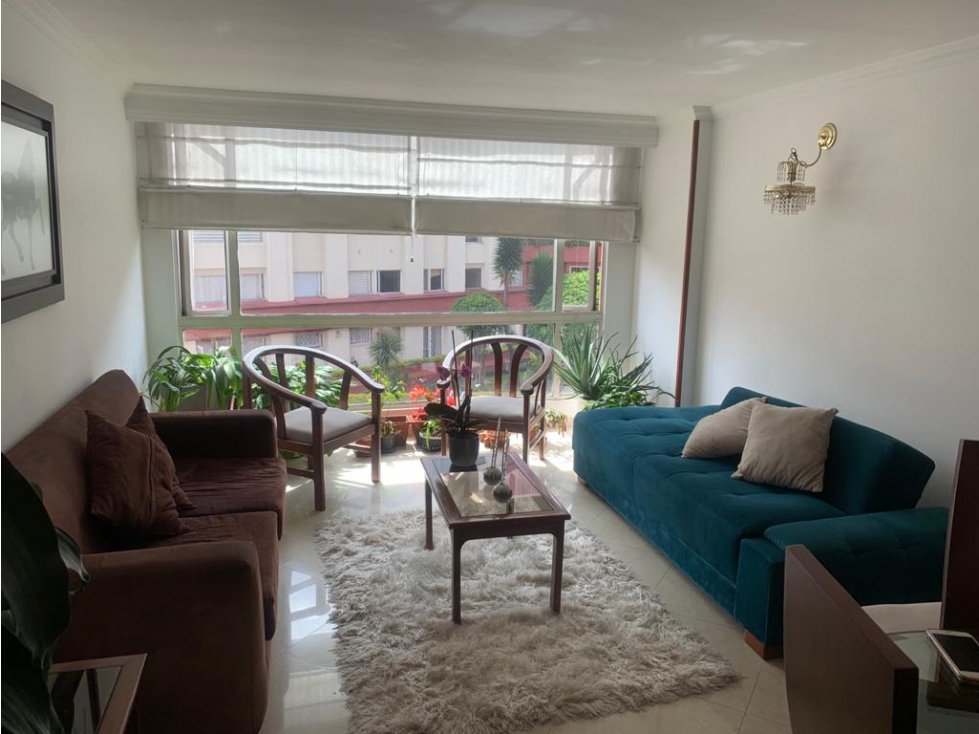 OFERTA DIRECTA VENTA APARTAMENTO LA CASTELLANA CONJUNTO CERRADO