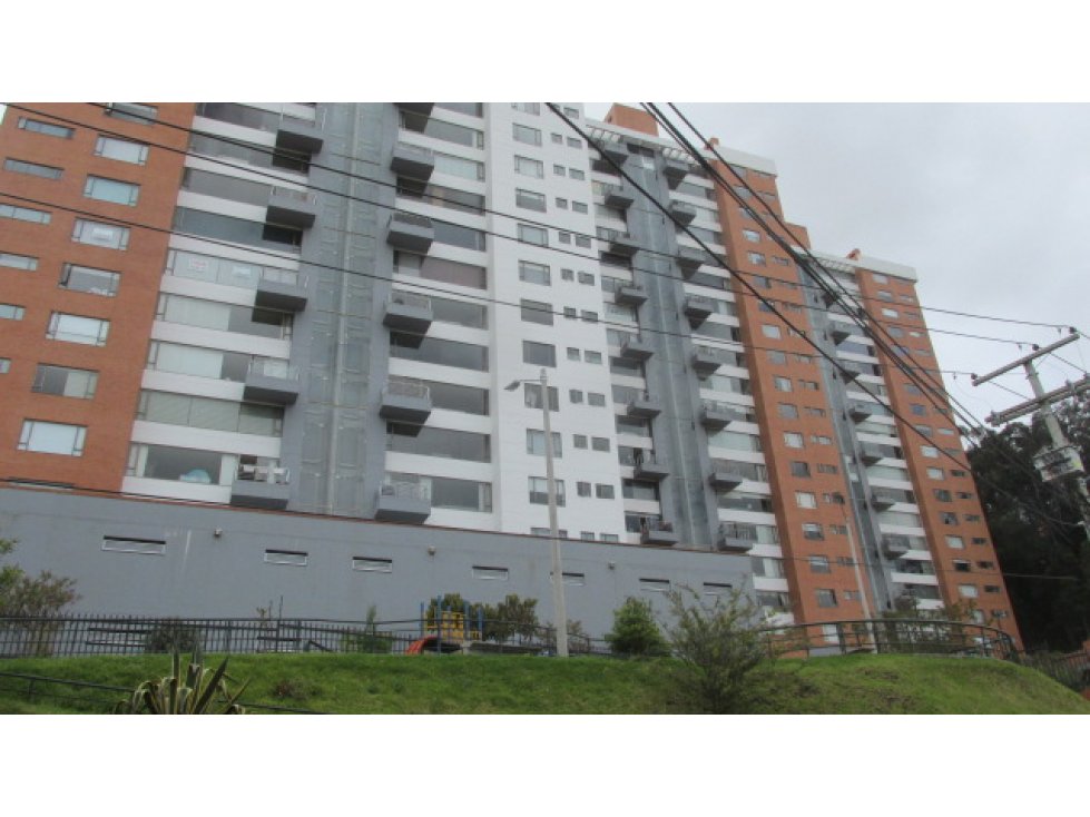 OFERTA DIRECTA VENTA APARTAMENTO BOSQUE DE PINOS