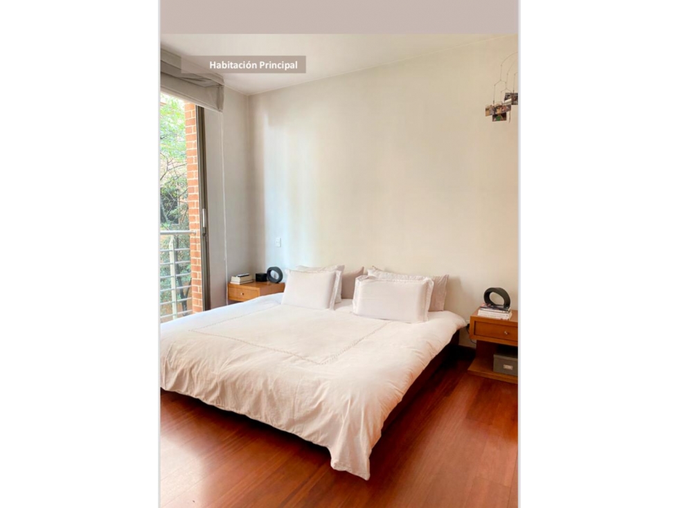 OFERTA DIRECTA VENTA APARTAMENTO REFUGIO