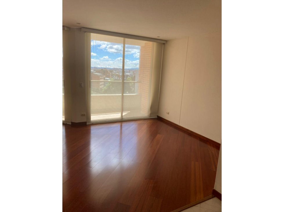 OFERTA DIRECTA VENTA PENTHOUSE USAQUÉN ENTREMONTES