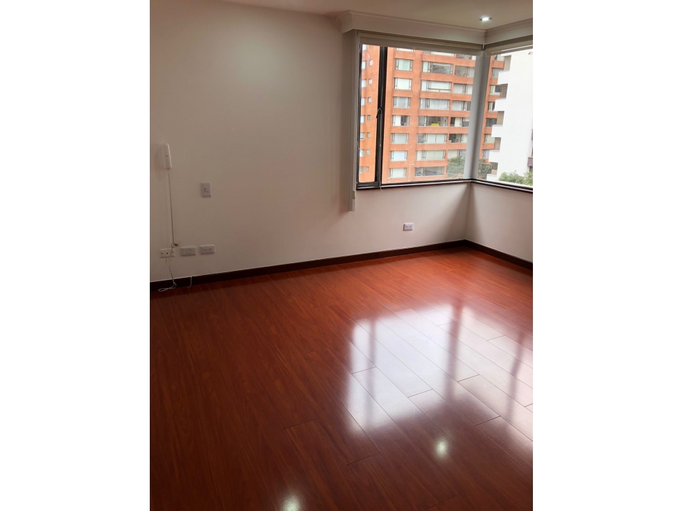 APARTAMENTO VENTA /ARRIENDO SANTA BÁRBARA BUGANVILLIA