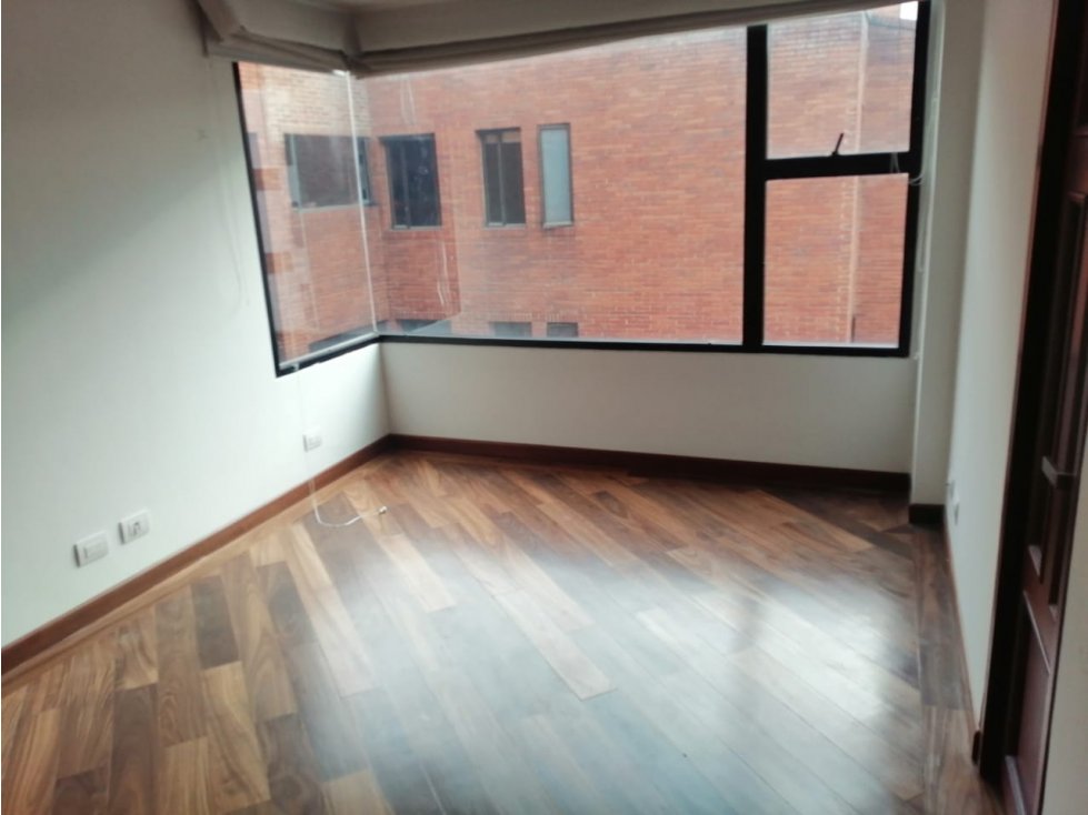 OFERTA DIRECTA VENTA APARTAMENTO CABRERA