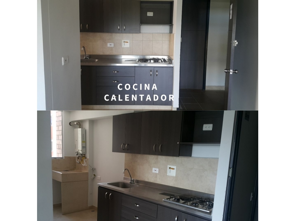 VENTA APARTAMENTO EN RIONEGRO CON PRECIO DE OPORTUNIDAD