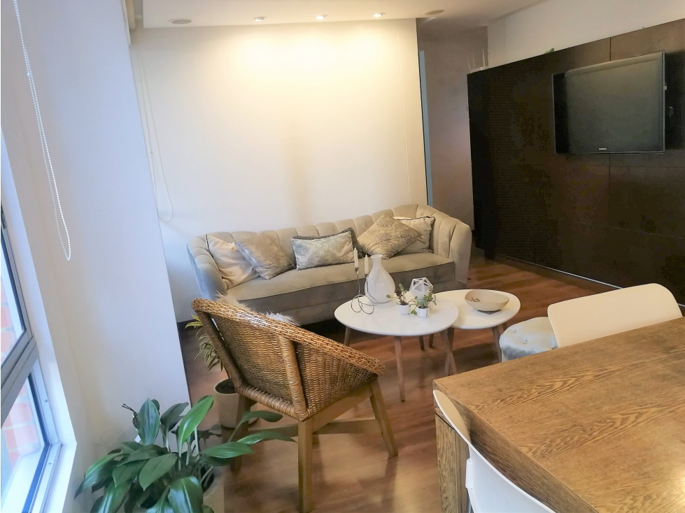 APARTAMENTO PONTEVEDRA 72MTS