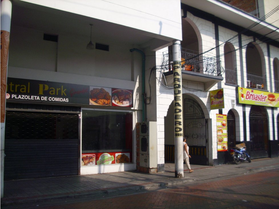 VENDO EDIFICIO EN GIRARDOT CUNDINAMARCA