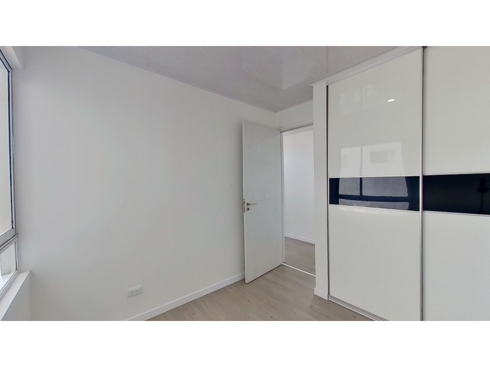 VENTA APARTAMENTO BOGOTA SUBA TORRE NIBO