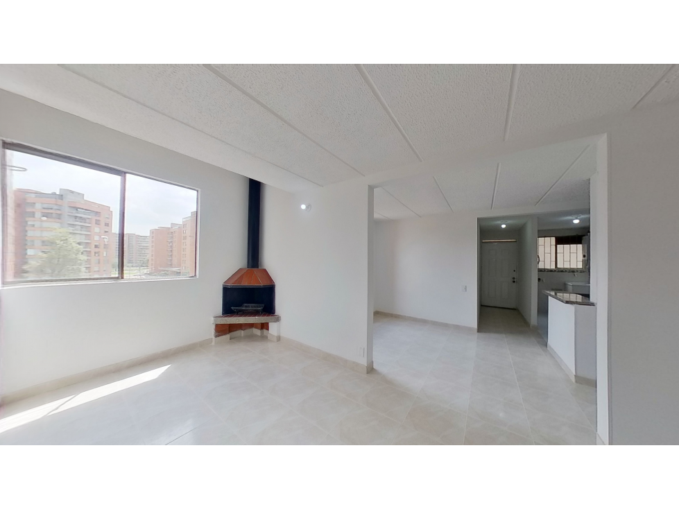 VENTA APARTAMENTO BOGOTA TARRAGONA DEL SALITRE 2