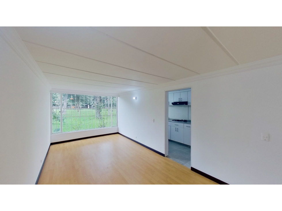 VENTA DE APARTAMENTO BOGOTA EDIFICIO COLPATRIA SANTA HELENA