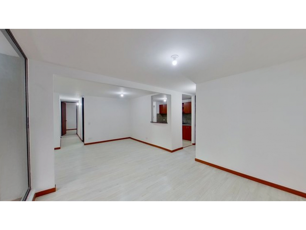 VENTA APARTAMENTO BOGOTA SUBA ALMORETTO CLUB LOS LAGARTOS LA FLORESTA