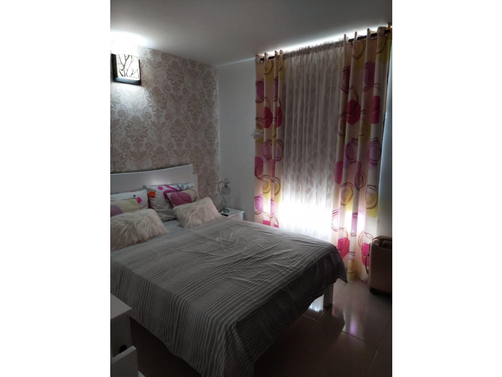 APARTAMENTO - VENTA - VALLE DEL LILI - CALI - SUR