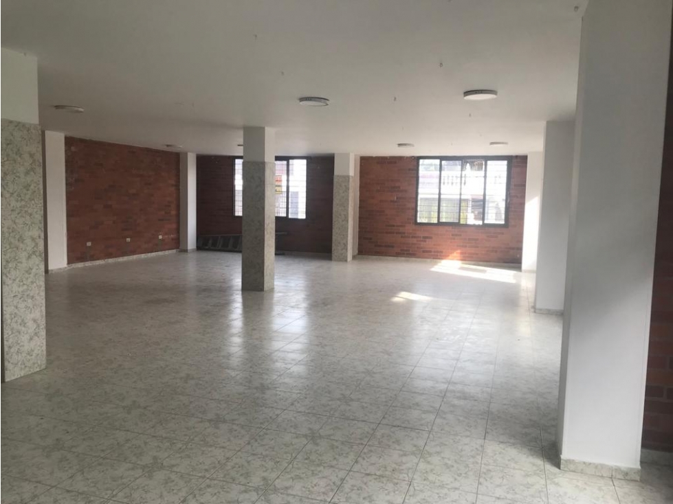 LOCAL COMERCIAL- ALQUILER - GAITAN - CALI - NORTE