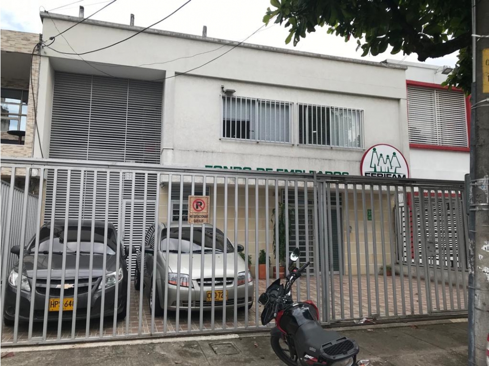 CASA COMERCIAL - VENTA - SAN VICENTE - CALI - NORTE