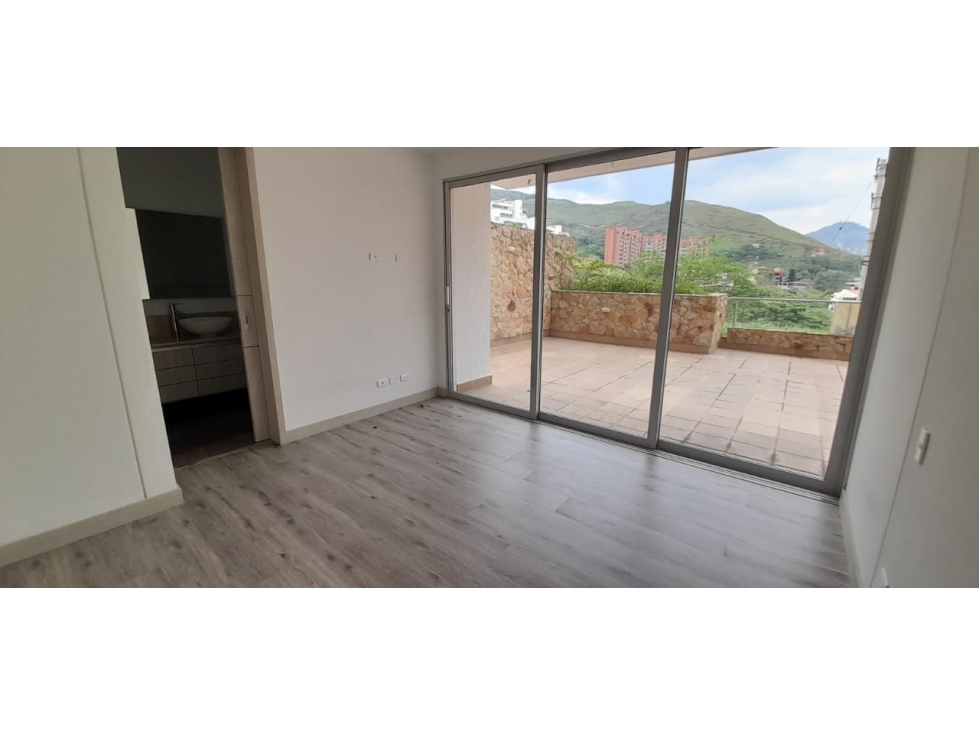 APARTAMENTO - VENTA - CRISTALES - CALI - OESTE ER