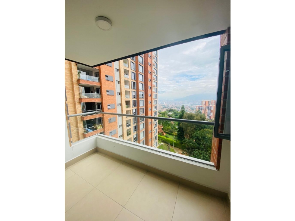 APARTAMENTO ARRIENDO, ENVIGADO BRUJAS