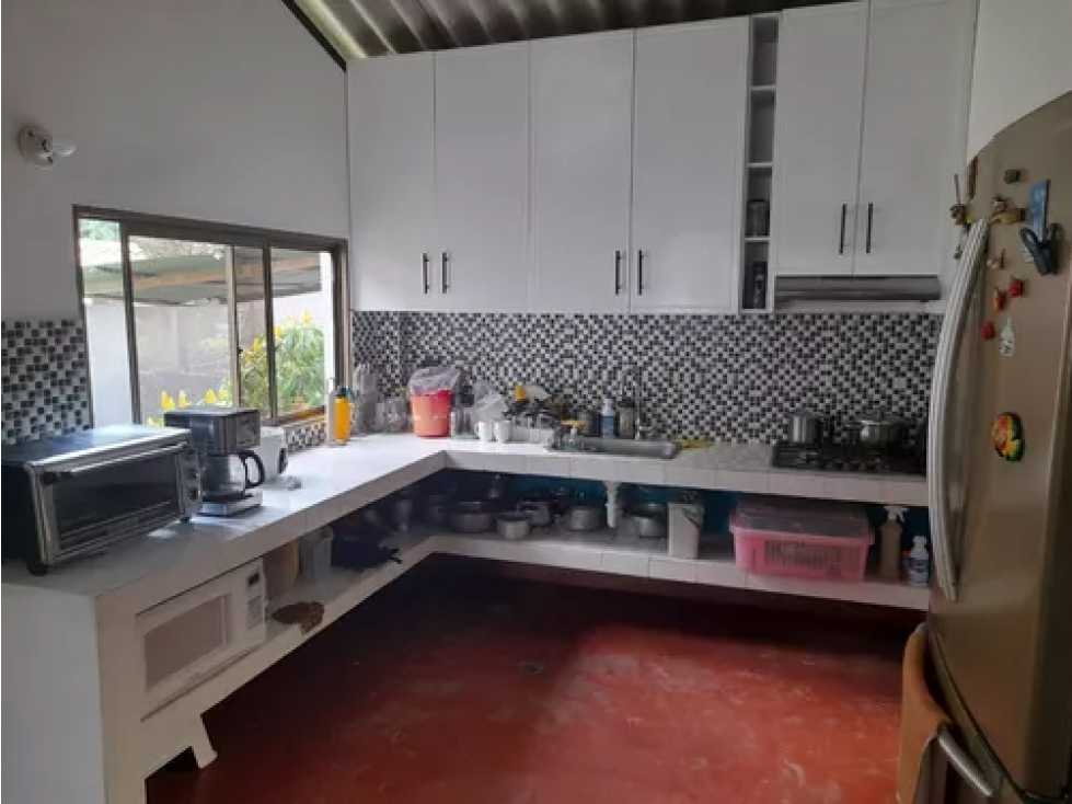 venta de casa lote en tobia grande