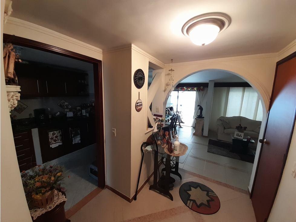 VENTA DE CASA EN SANTA MONICA