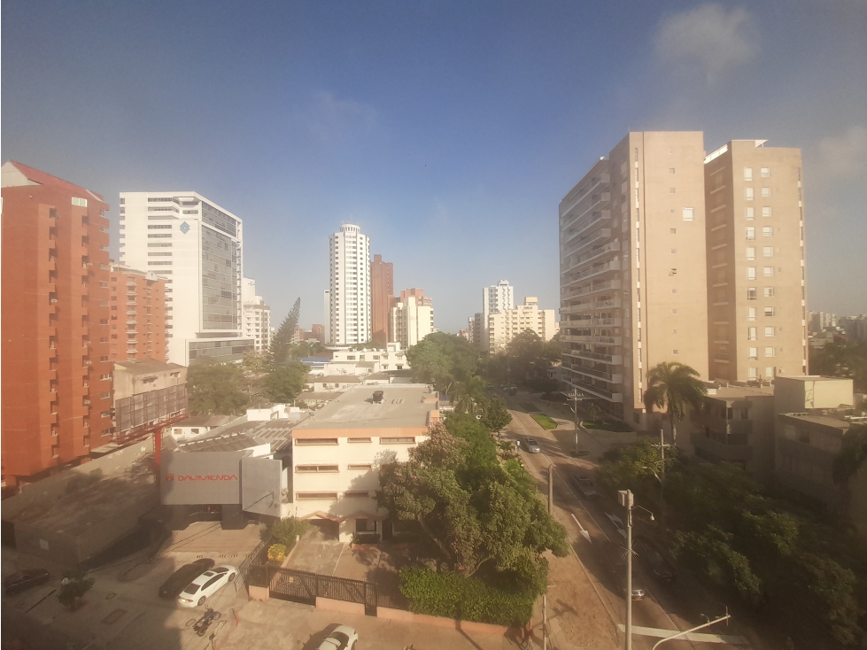 VENTA DE APARTAMENTO EN ALTOPRADO