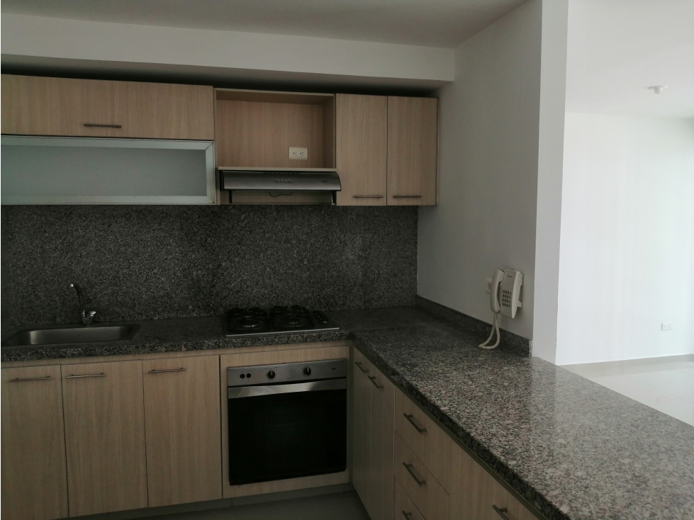 APARTAMENTO VENTA/ARRIENDO BETANIA BARRANQUILLA