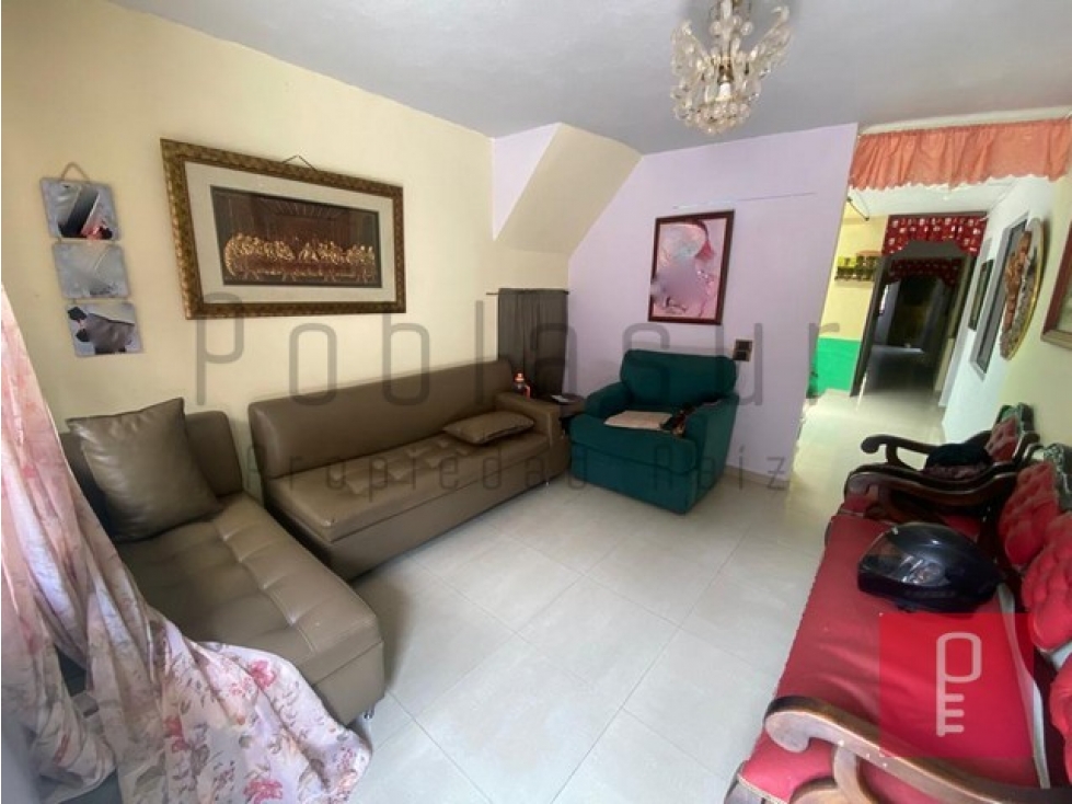 Casa en Venta Ditaires Itagüí