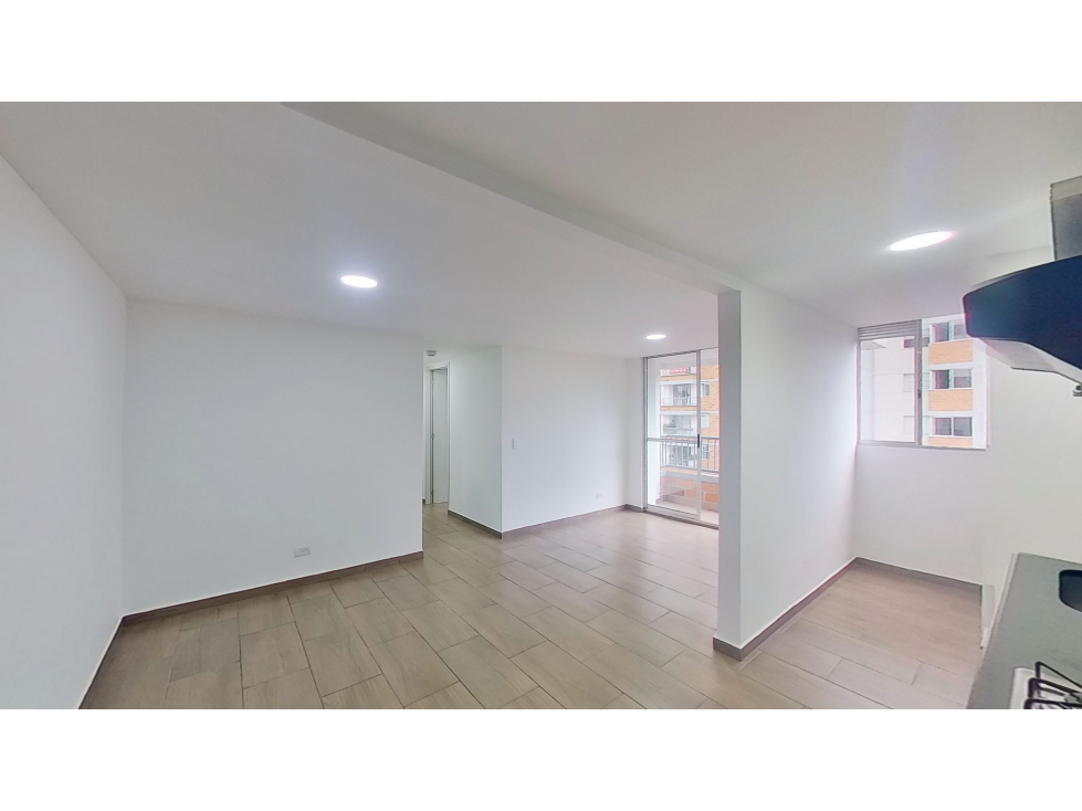 APARTAMENTO EN VENTA, SABANETA - SAN JOSE P25