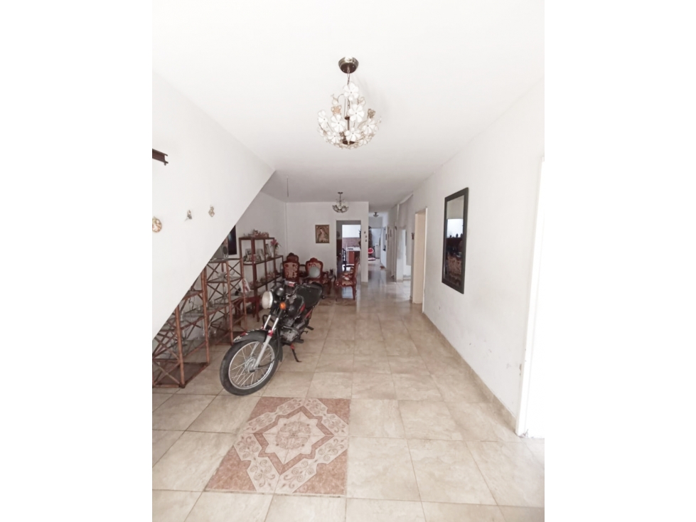 CASA EN VENTA, ENVIGADO - SETOR EL CONSUELO P1