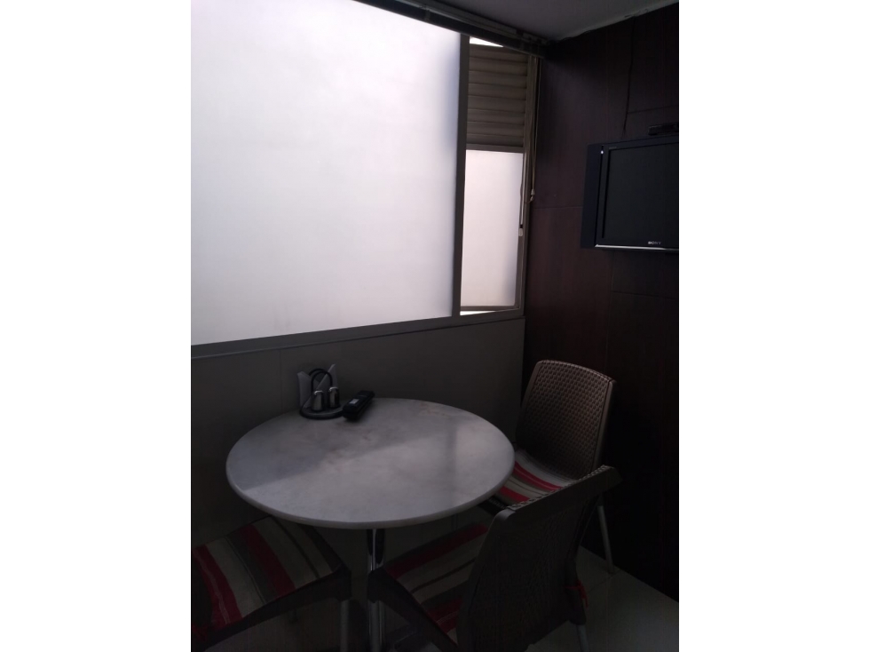 VENTA APARTAMENTO USAQUEN BOGOTA