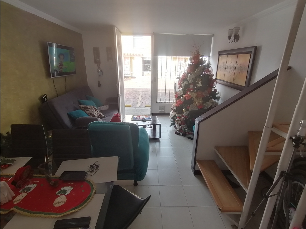 Venta Casa en Sotavento