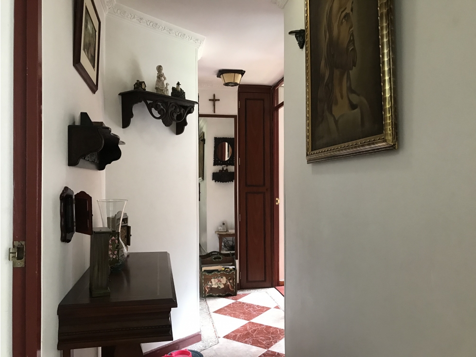 Se vende Apartamento Suba Salitre