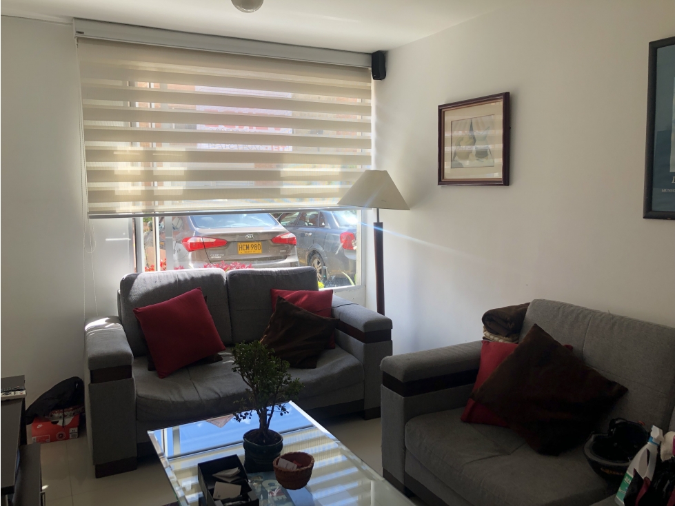 VENTA CASA EN MIRANDELA BOGOTÁ