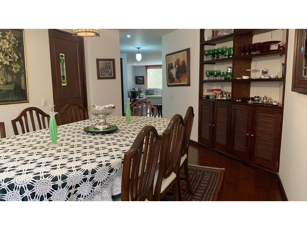 Venta Apartamento - Rosales