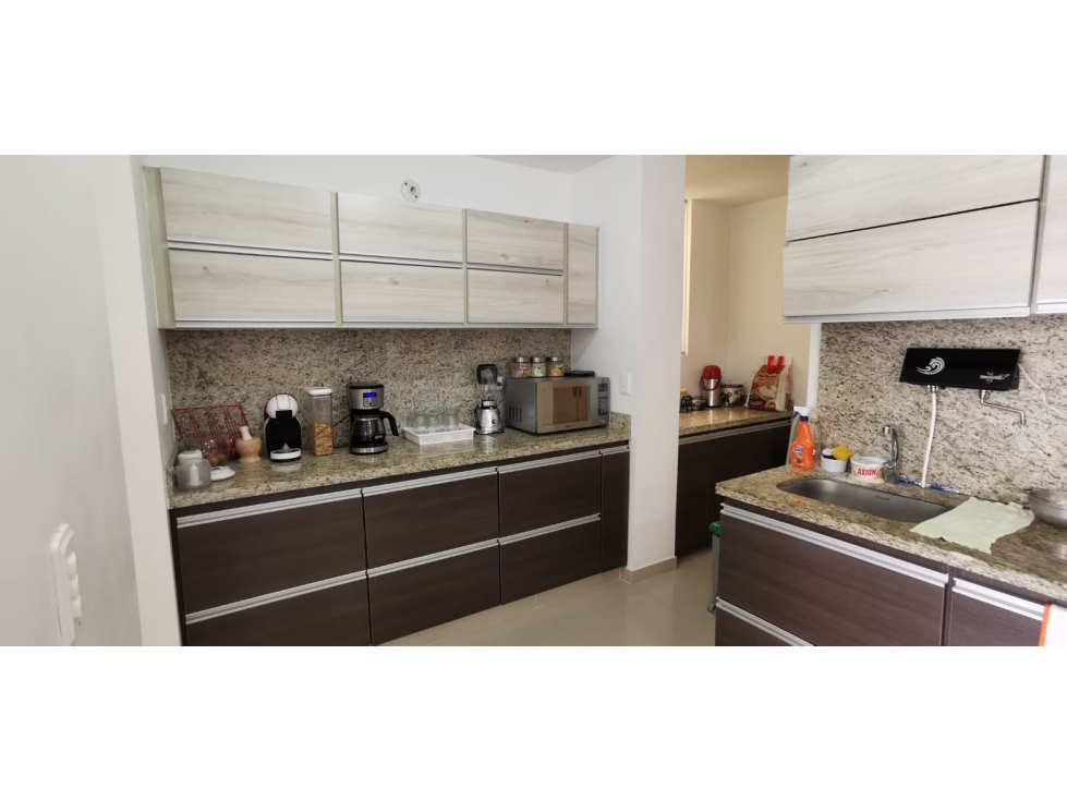 Venta Apartamento Oriente de Neiva Santa Ana