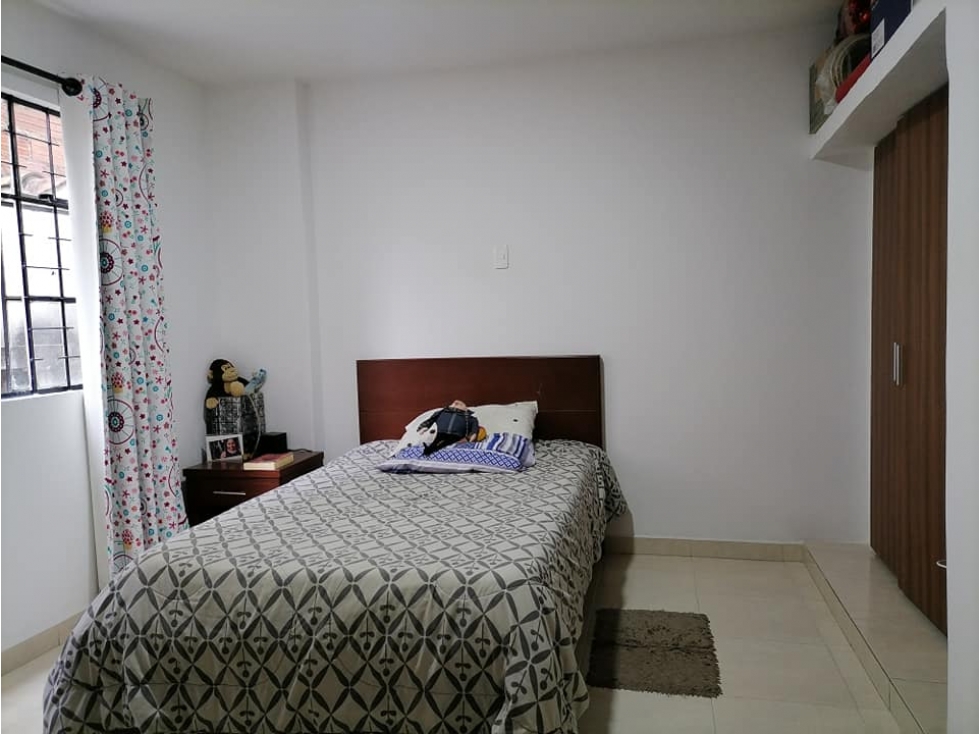 Apartamento la Concordia