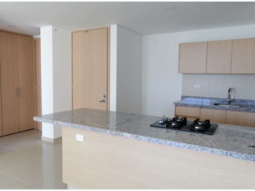 Vendo apartamento en Cartagena, Bolivar