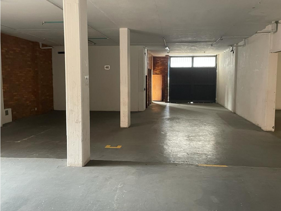 Se vende bodega en Zona Franca Bogotá