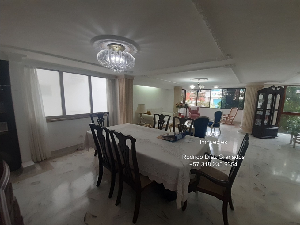 EL PRADO, BARRANQUILLA, COLOMBIA, VENTA APTO DUPLEX