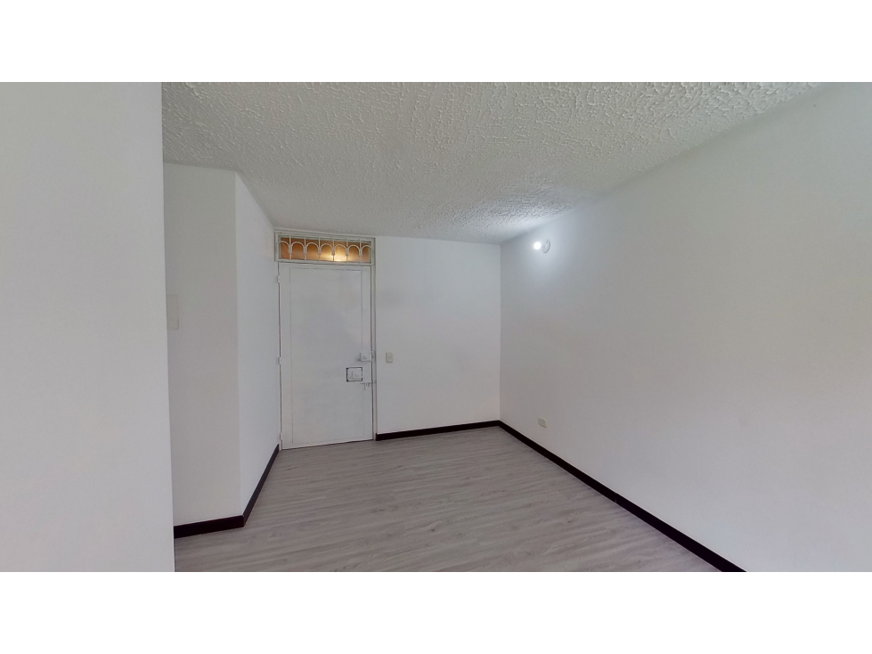 Apartamento en Venta en La Riviera, Engativa