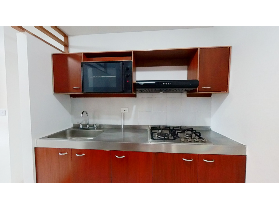 Apartamento en Venta en Ciudad Salitre, Fontibon