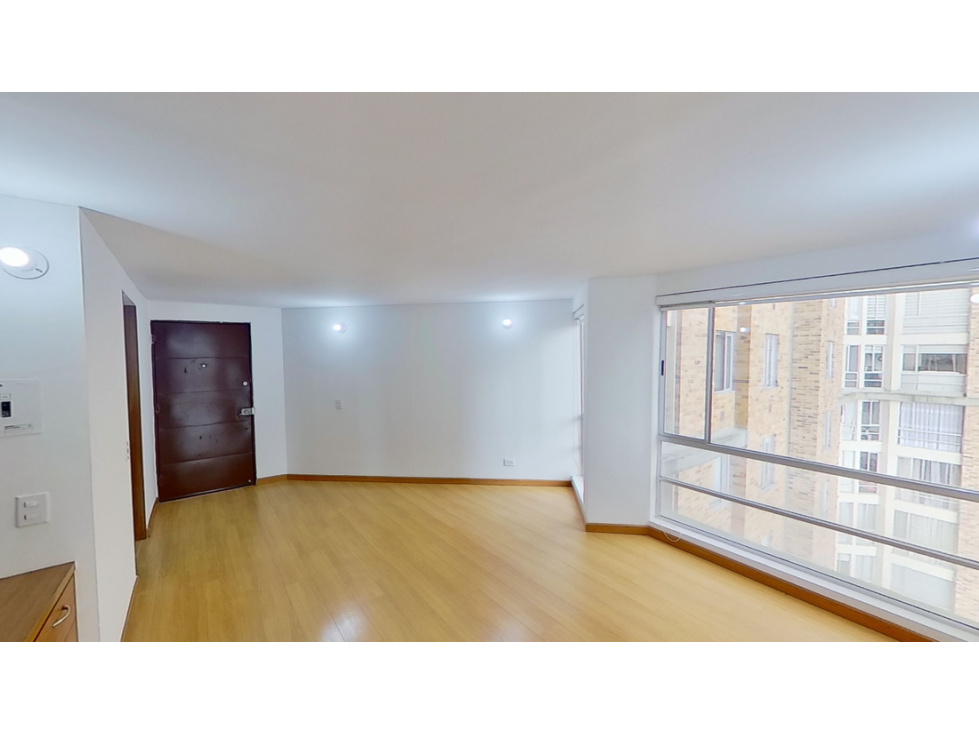 Parque Central De Occidente - Apartamento en Venta el Dorado, Engativa