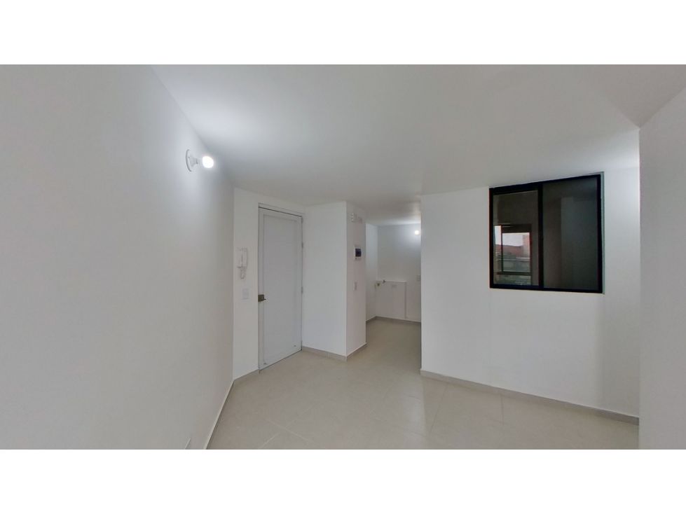 Vendo Apartamento en Ciudad Hunza, Suba