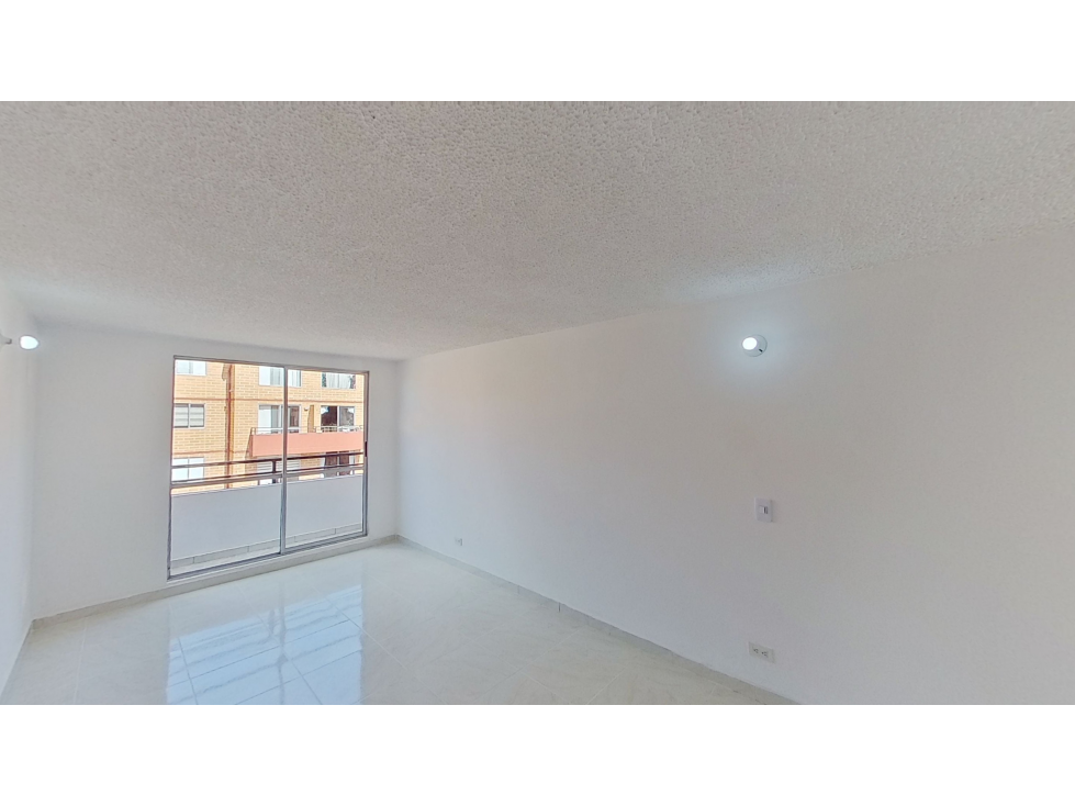 Vendo Apartamento en Alicante, Mosquera