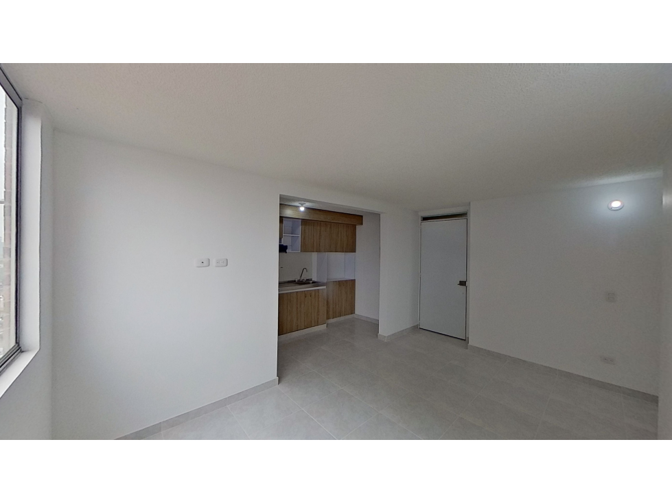 Vendo Apartamento en Nueva Esperanza, Engativa