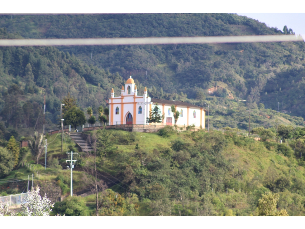 Rento Hermosa Casa Campestre en Silvia, Cauca