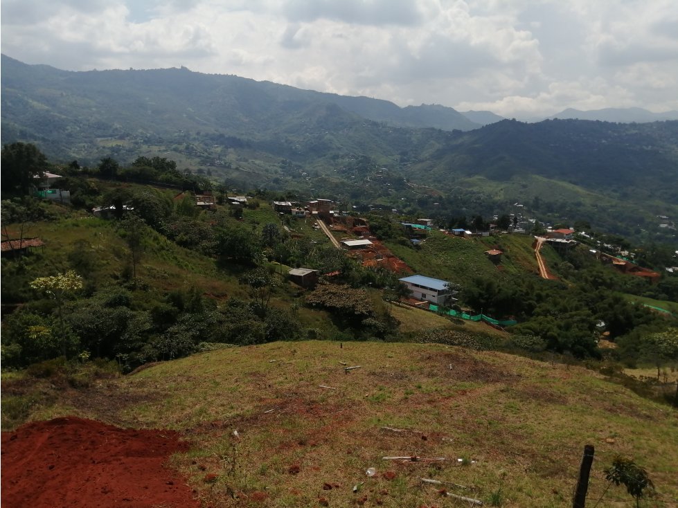 Vendo Lote campestre en la Reforma - Oeste, Cali