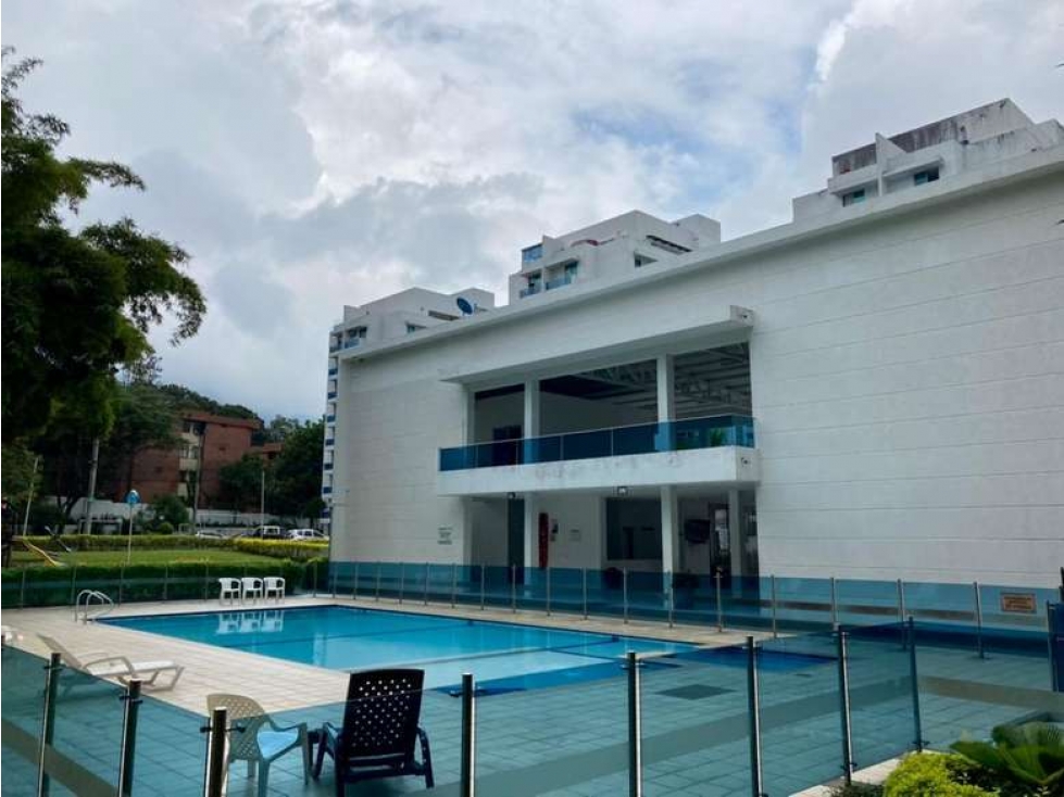 VENTA APARTAMENTO CONDOMINIO LA RIVIERA-IBAGUE