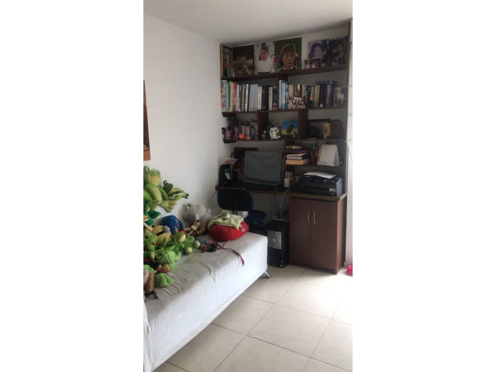 LINDO APARTAMENTO EN POPAYAN