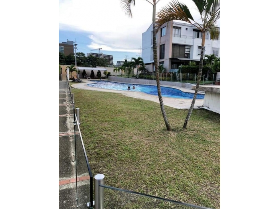 VENTA DE LOTE EN LA SAMARIA CONDOMINIO - IBAGUE