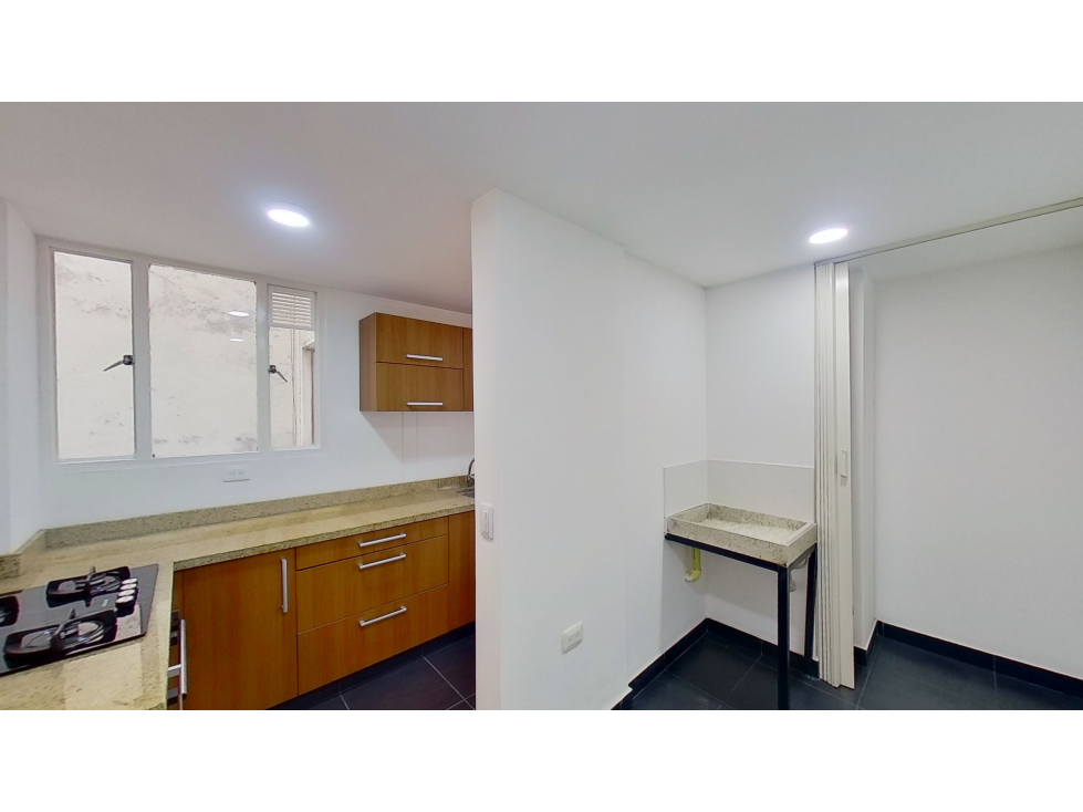 Liquidación de Precio! Apartamento 2 hab 97M2 Poblar 3 HB